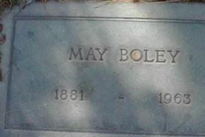 May Boley