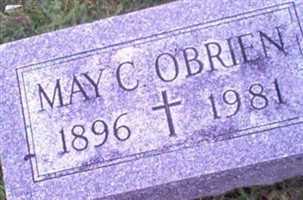 May C. Obrien