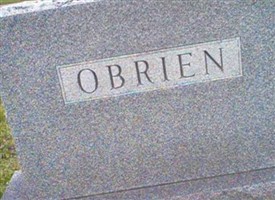 May C. Obrien