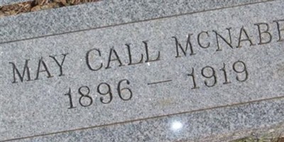 May Call McNabb May Call McNabb