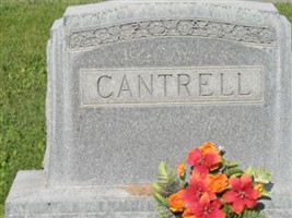 May Cantrell Melton