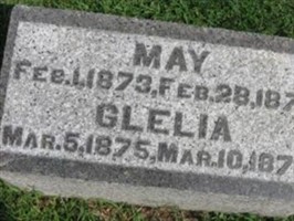 May DeVault