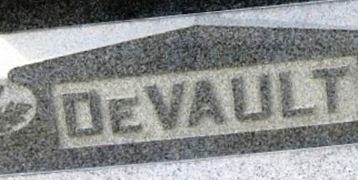 May DeVault
