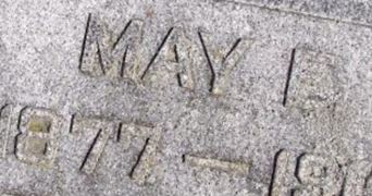 May E Craver
