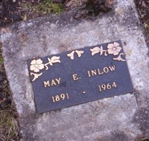 May E Inlow May E Inlow