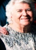 May Elizabeth Fry Holland