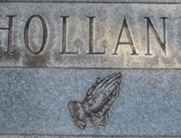 May Elizabeth Fry Holland