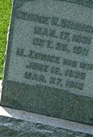 May Eunice Simmons May Eunice Simmons