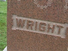 May H Wright