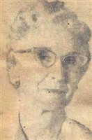 May Harper Singleton May Harper Singleton