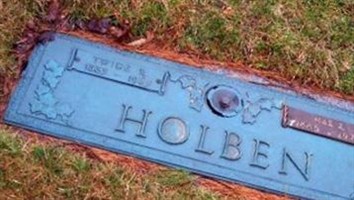 May Haugh Holben