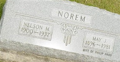 May J. Norem