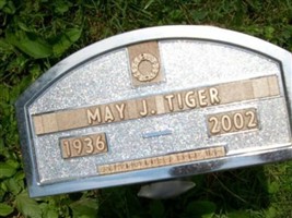 May J. Tiger