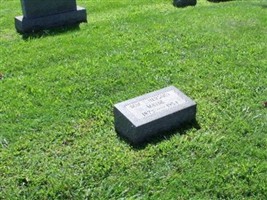 May Judah Herschey Mayne