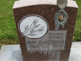 May Jung Quan