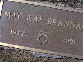 May Kai Brannan