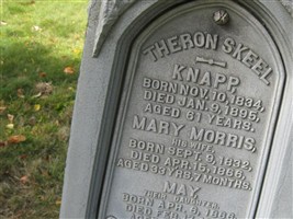 May Knapp