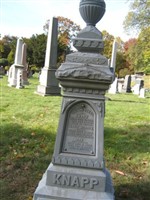 May Knapp