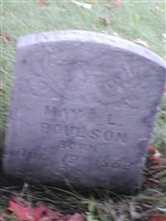 May L Paulson