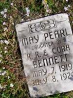 May Pearl Bennett
