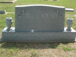 May Pierce Mulkey