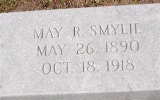 May R Smylie