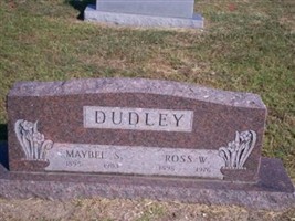 Maybel S Dudley Maybel S Dudley