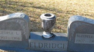 Maybell G. Eldridge