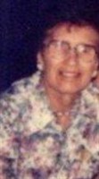 Maybelle "Belle" Beachum Horne Maybelle "Belle" Beachum Horne