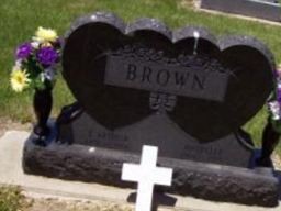 Maybelle Brown