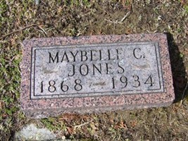Maybelle C. Jones