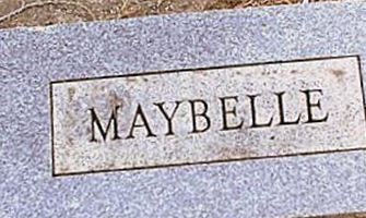 Maybelle Hardisty