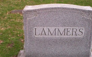 Maybelle Lammers