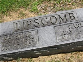 Maybelle Lipscomb Maybelle Lipscomb