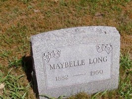 Maybelle Long