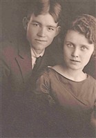 Maybelle Margarette DILKES Maus