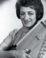 Maybelle "Mother" Carter
