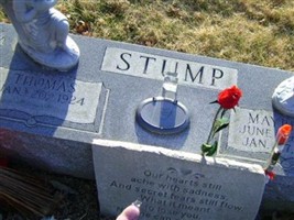 Maybelle Ratcliff Stump