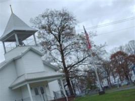 Mayberry Cemetery