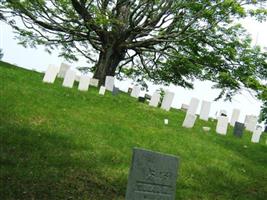 Mayberry Hill Cemetery