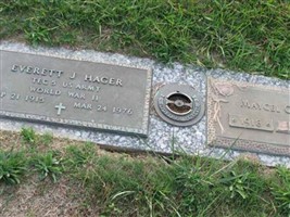 Maycel C. Hager Maycel C. Hager
