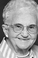 Maye E. Heeter Spigelmyer
