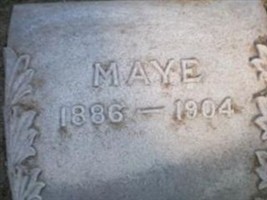 Maye Johnson