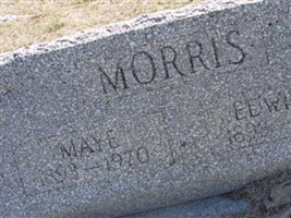 Maye Morris Maye Morris