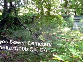 Mayes-Sewell Cemetery