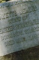 Mayette Deming Miller