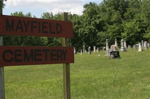 Mayfield Cemetery