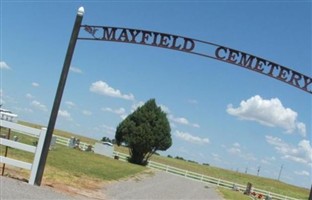 Mayfield Cemetery Mayfield Cemetery