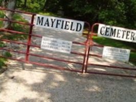 Mayfield Cemetery Mayfield Cemetery