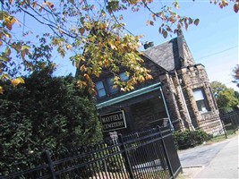 Mayfield Cemetery